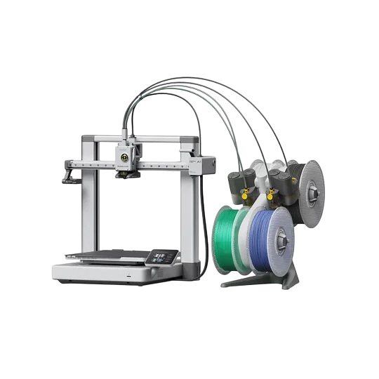 Impresora 3D Bambu Lab A1 Combo