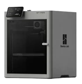 Impresora 3D Bambu Lab P2S